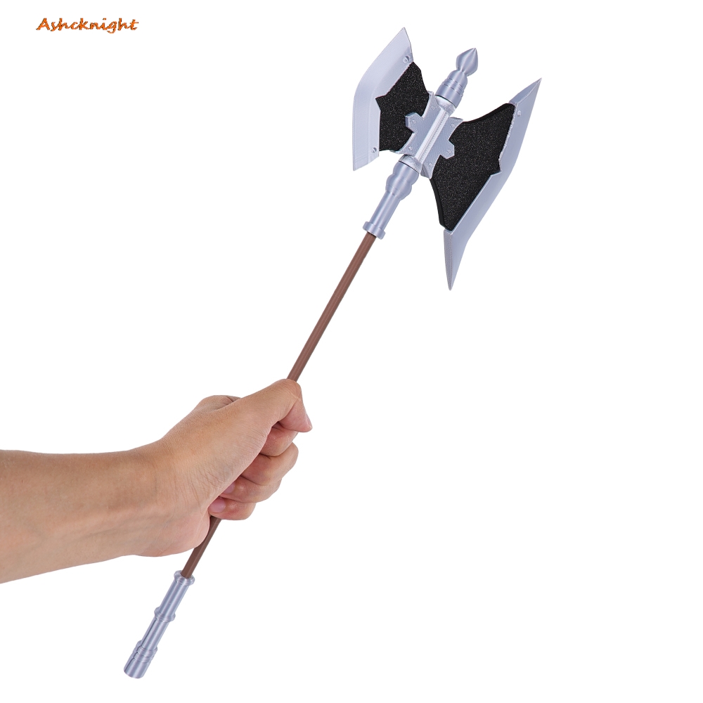 Cosplay Prop Axe - อะนิเมะ โซโซ โน ฟรีเรน คอสเพลย์ สตาร์ค