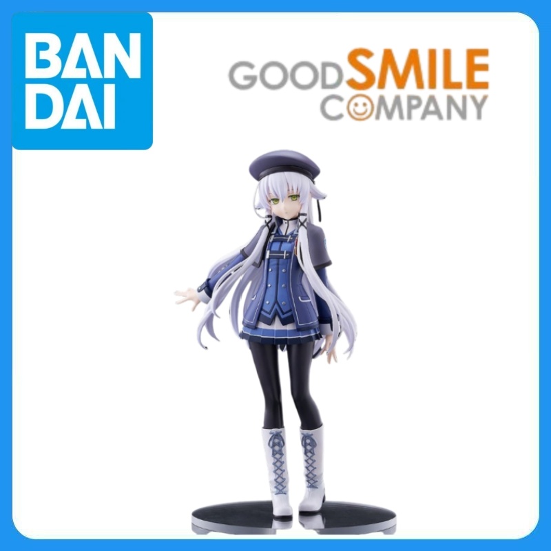 Good Smile Company Pop Up Parade - สินค้าพร้อมส่ง ของแท้จาก Good Smile Company ฟิกเกอร์อนิเมะ