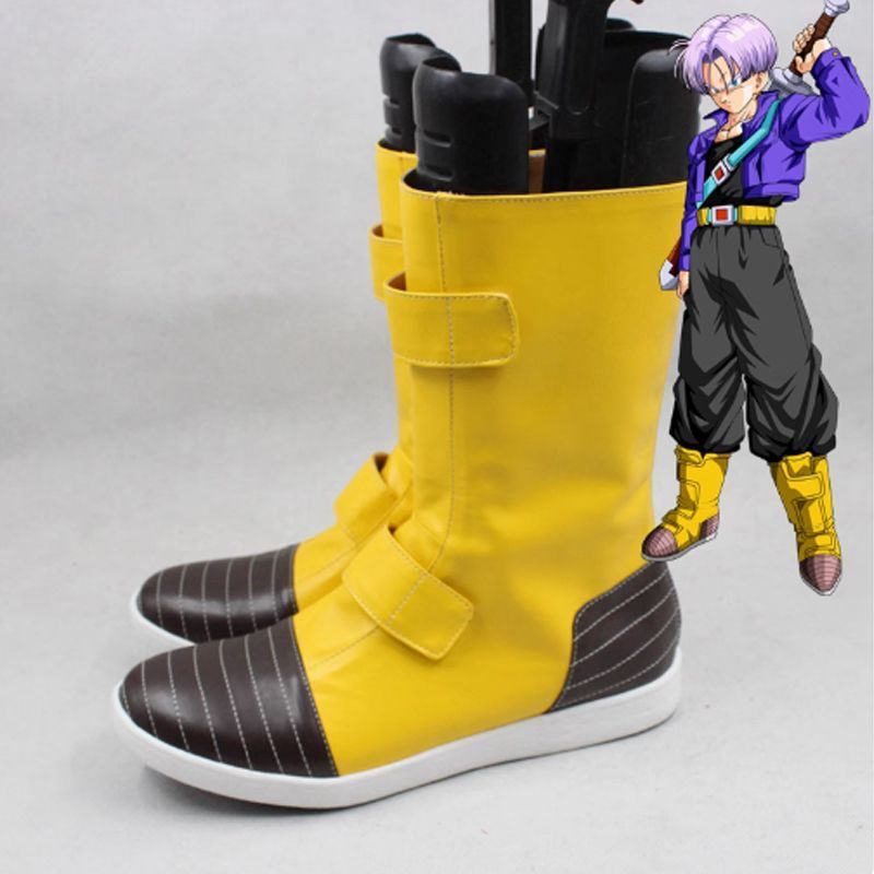 Cosplay Fireball Prop - รองเท้าคอสเพลย์อนิเมะดราก้อนบอล รองเท้าอนิเมะสองมิติ รองเท้าสำหรับการแสดงในงานคอมมิคโชว์ รองเท้าสำหรับการแสดง รองเท้าสำหรับใช้ประกอบฉาก ของขวัญวันหยุด