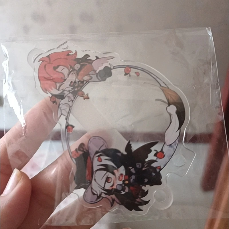 Cosplay Prop Works - Honkai:Star Rail Original แฟน Works Argenti
