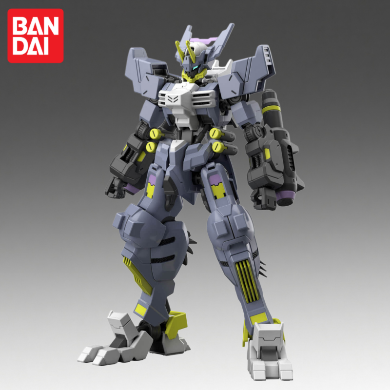 Bandai Gundam Hg - ในสต็อก โมเดลกันดั้มของแท้จาก Bandai Hg 1/144 กันดั้มแอสมอดেย์แอคชั่นฟิกเกอร์โมเดลตุ๊กตาแบรนด์ใหม่บรรจุกล่องอะนิเมะตัวละครของเล่น