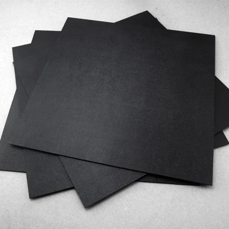 Worbla Thermoplastic - แผ่นเทอร์โมฟอร์ม KYDEX ทนทาน 1 ชิ้น เหมาะสำหรับทำปลอกมีด