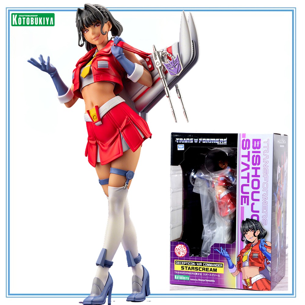 Kotobukiya Bishoujo - ของแท้ 100% มีสินค้าในสต็อก Kotobukiya Bishoujo Statue