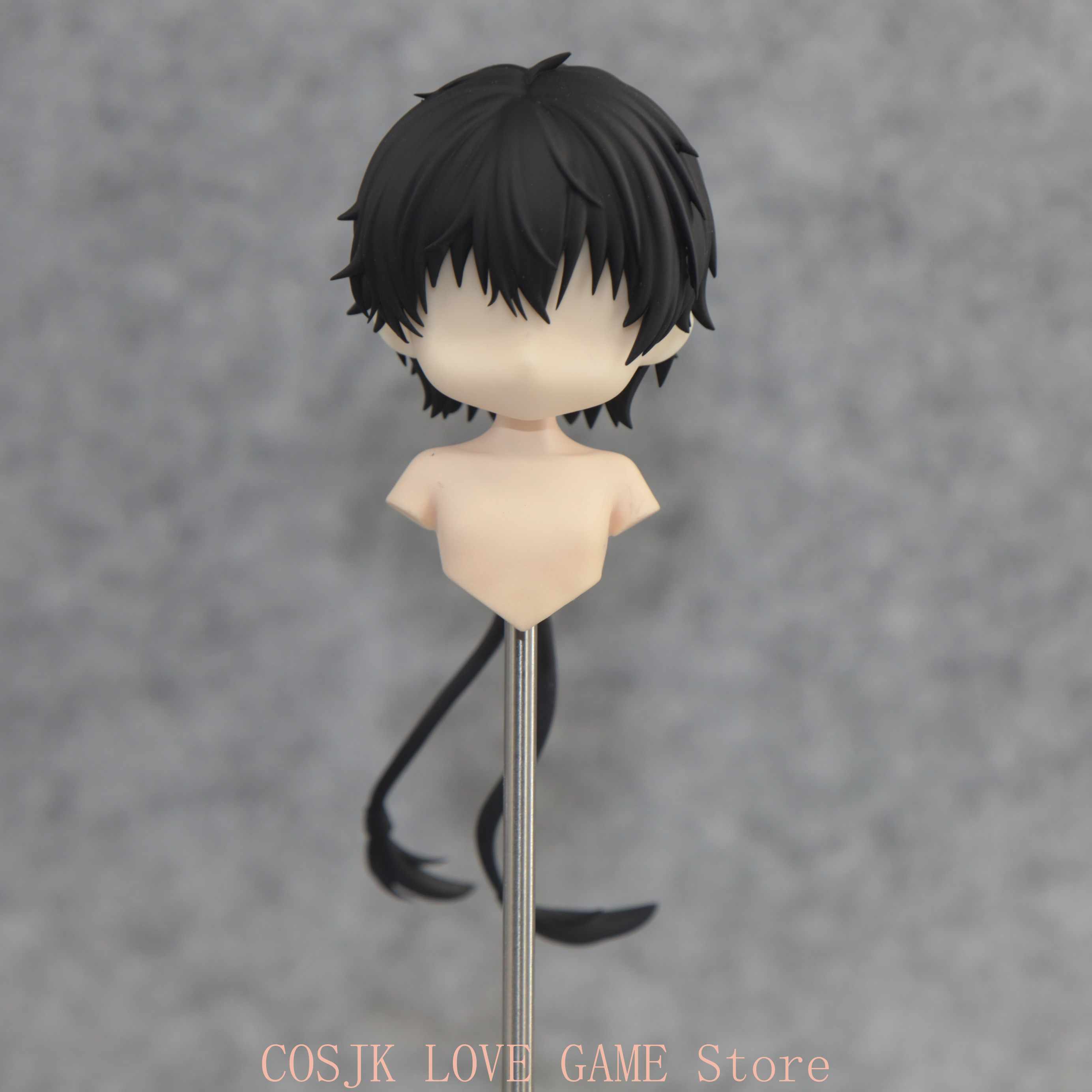 Detachable Cosplay Prop - อะนิเมะใหม่ Rover Wuthering Waves Handmade OB11