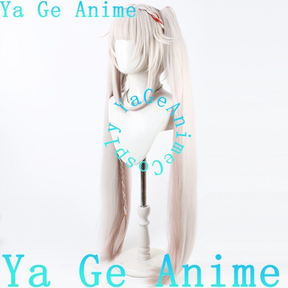 วิกผมคอสเพลย์ Honkai Star Rail - Detachable Cosplay Prop บทวิจารณ์และราคา
