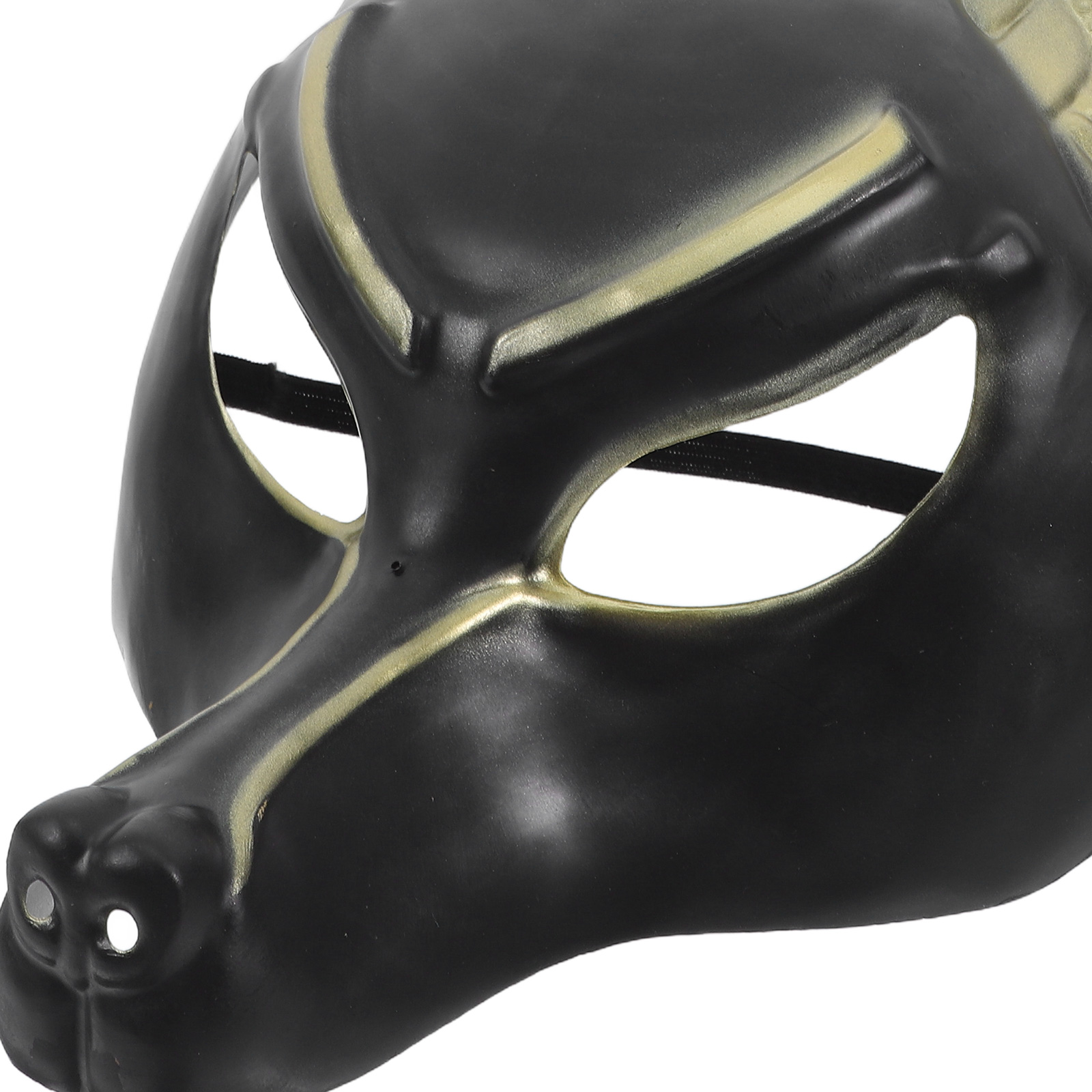 หน้ากากฮาโลวีน ดีไซน์อนูบิส อุ - Cosplay Prop Designer บทวิจารณ์และราคา