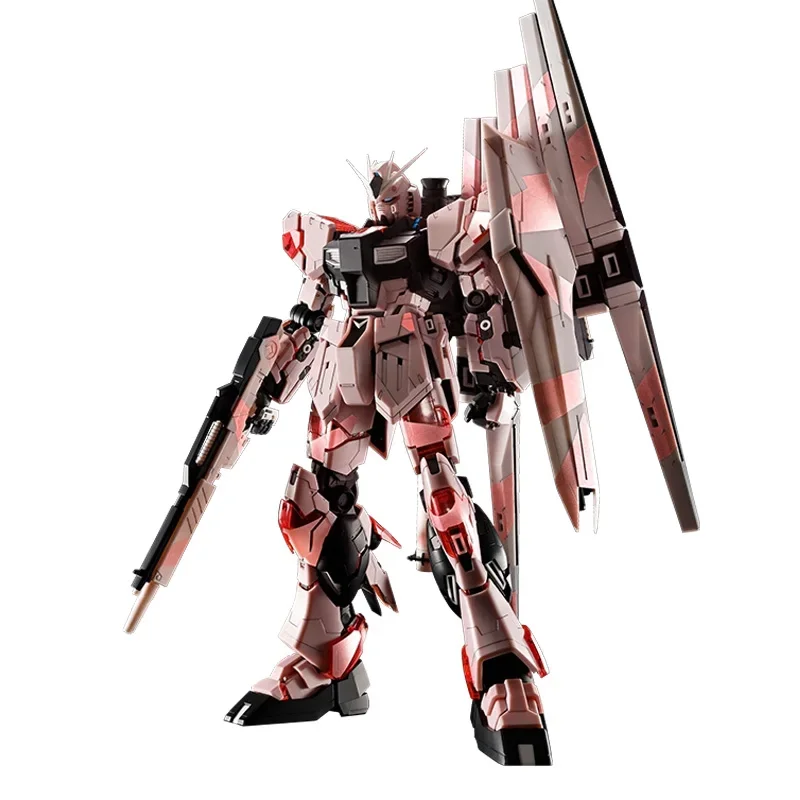 Bandai Original MG 1/100 NU V  - Bandai Gundam Hg บทวิจารณ์และราคา