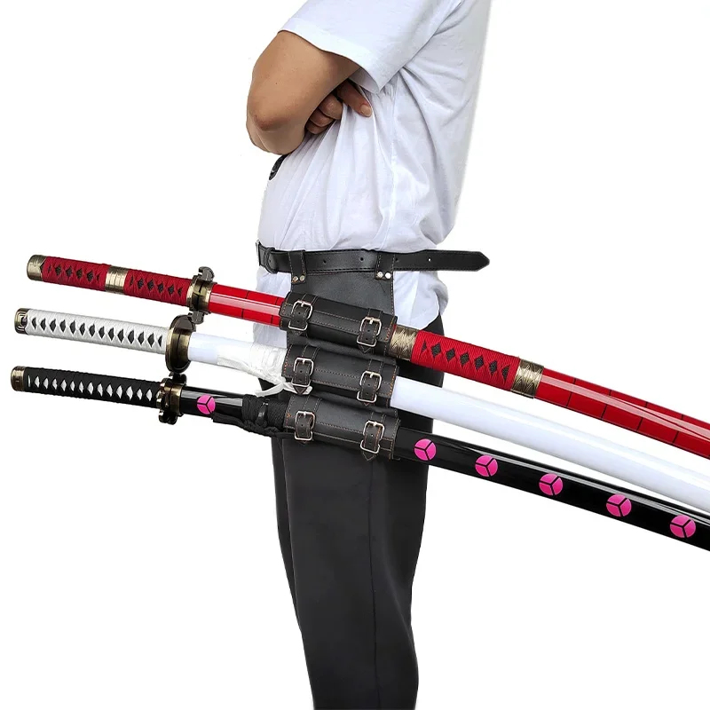 ดาบคาตานะ โรโรโนอา โซโล อนิเมะ - Cosplay Prop Katana บทวิจารณ์และราคา