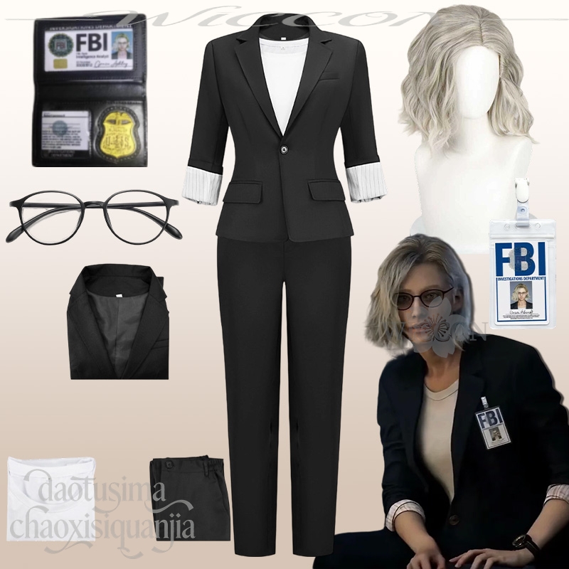 อะนิเมะเกมสยองขวัญคอสเพลย์เกรซ - Cosplay Prop Works บทวิจารณ์และราคา