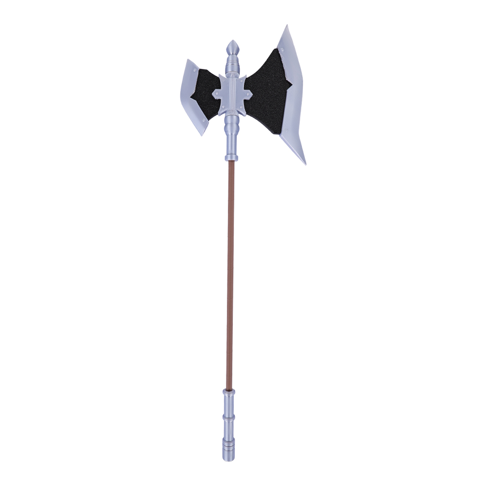 อะนิเมะ โซโซ โน ฟรีเรน คอสเพลย - Cosplay Prop Axe บทวิจารณ์และราคา