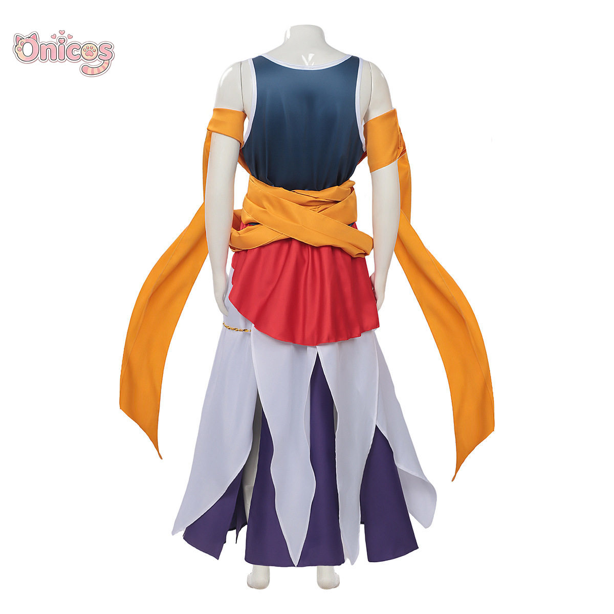 ชุดคอสเพลย์พระพุทธเรกการ์โนก อ - Cosplay Prop Making บทวิจารณ์และราคา
