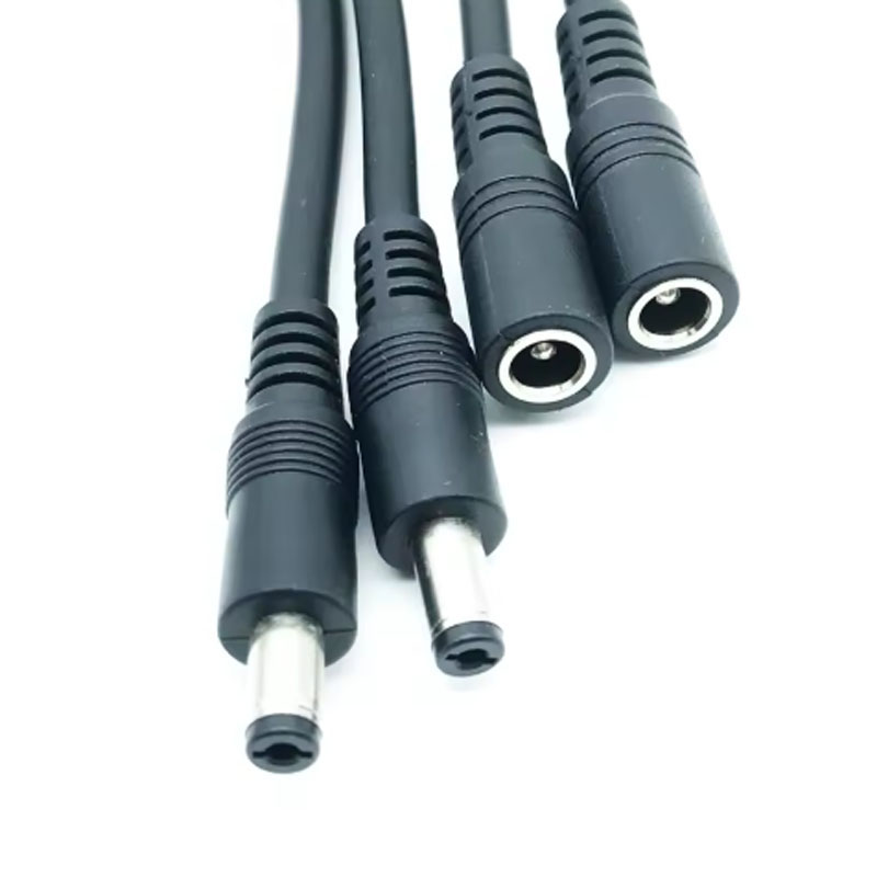 สายแยกไฟ DC 5.5มม.*2.1มม. 1 ต่ - Led El Wire บทวิจารณ์และราคา