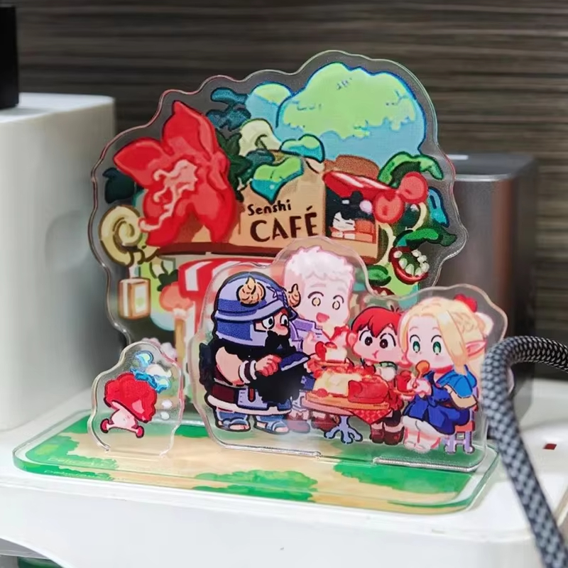 อนิเมะ Delicious in Dungeon มา - Cosplay Prop Making บทวิจารณ์และราคา