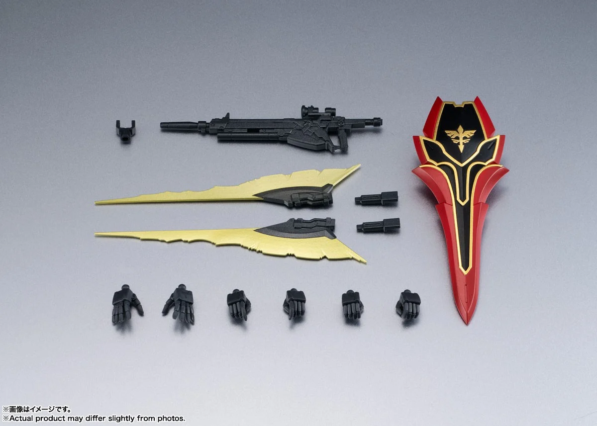 Bandai Gundam Universe Gu Sina - Bandai Gundam Hg บทวิจารณ์และราคา