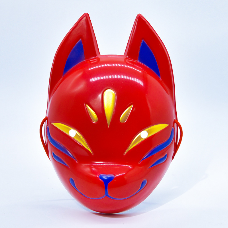 หน้ากากแฟนซี คามิซาโตะ อายากะ  - Cosplay Fireball Prop บทวิจารณ์และราคา