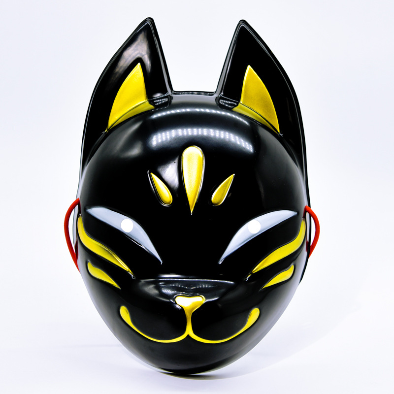 หน้ากากแฟนซี คามิซาโตะ อายากะ  - Cosplay Fireball Prop บทวิจารณ์และราคา