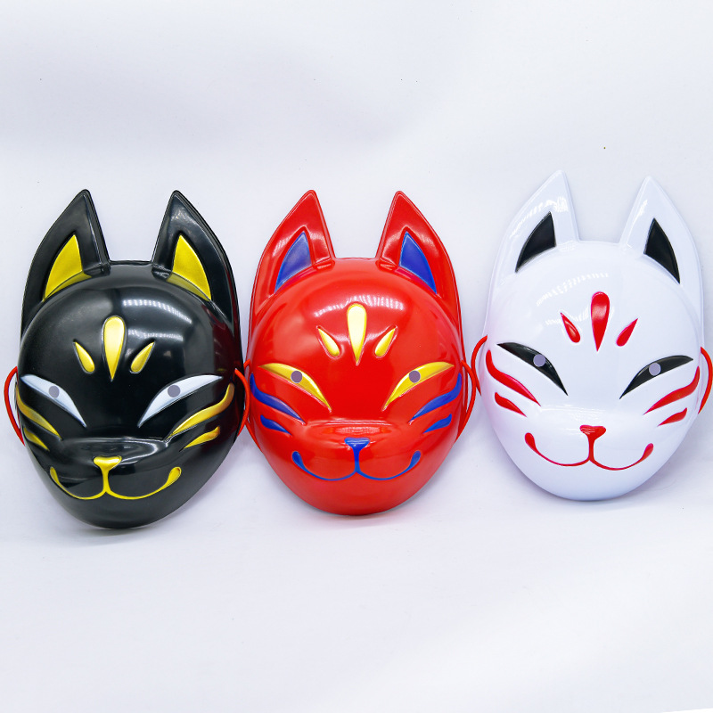 หน้ากากแฟนซี คามิซาโตะ อายากะ  - Cosplay Fireball Prop บทวิจารณ์และราคา