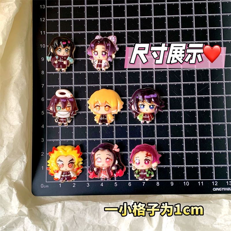อุปกรณ์เสริม Demon Slayer สติก - Cosplay Material For Prop บทวิจารณ์และราคา