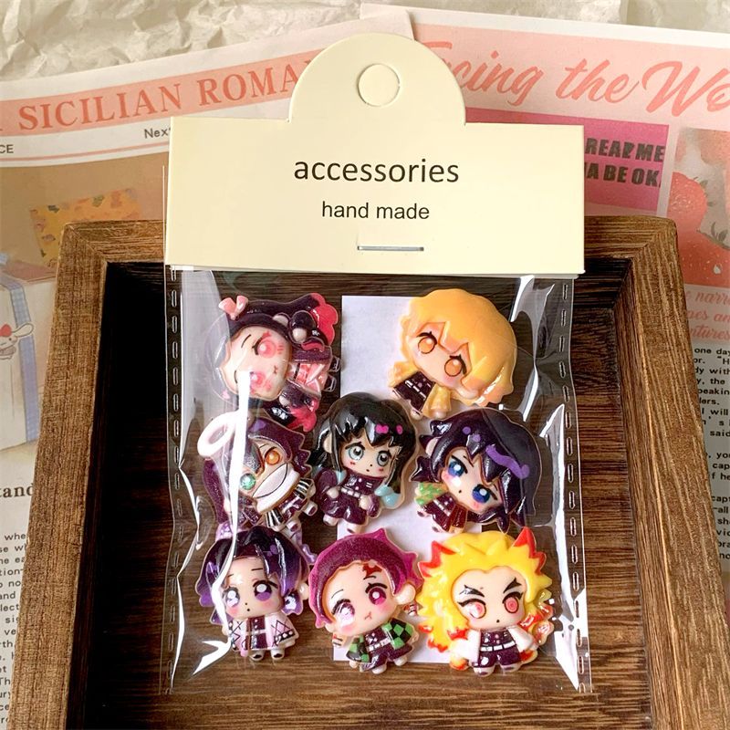 อุปกรณ์เสริม Demon Slayer สติก - Cosplay Material For Prop บทวิจารณ์และราคา