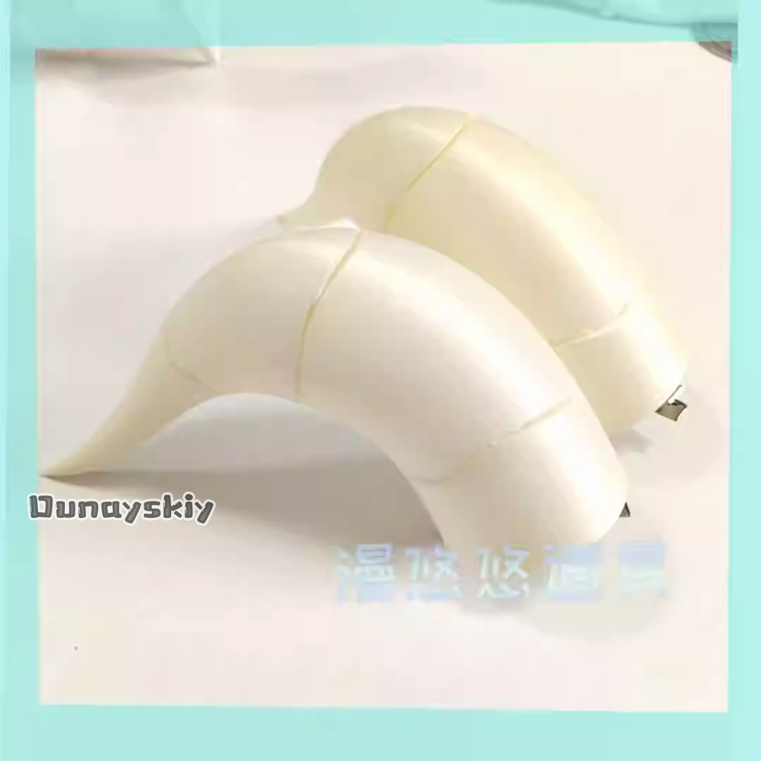 เครื่องประดับศีรษะรูปเขาสัตว์  - Frieren Cosplay Prop บทวิจารณ์และราคา