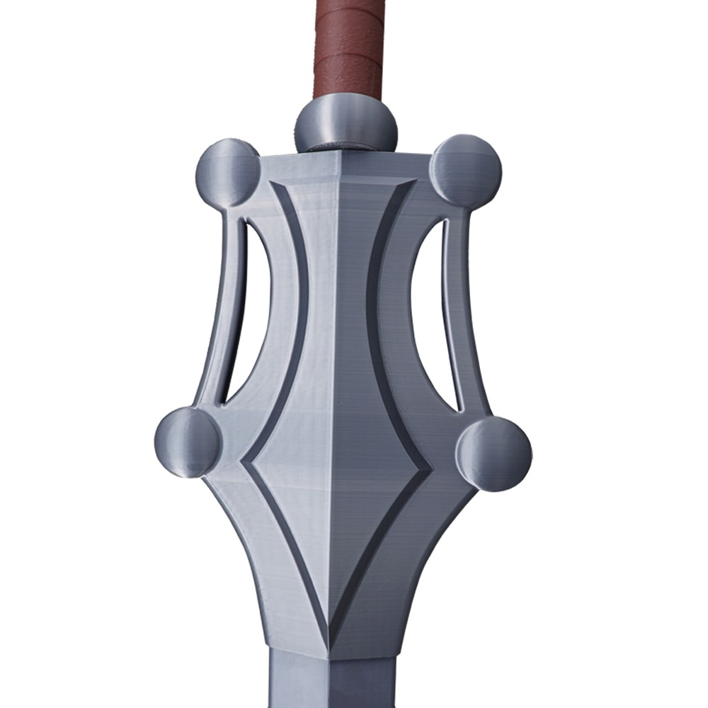 ดาบแฟนตาซี He Teela ขนาด 94 ซม - Cosplay Prop Dagger บทวิจารณ์และราคา
