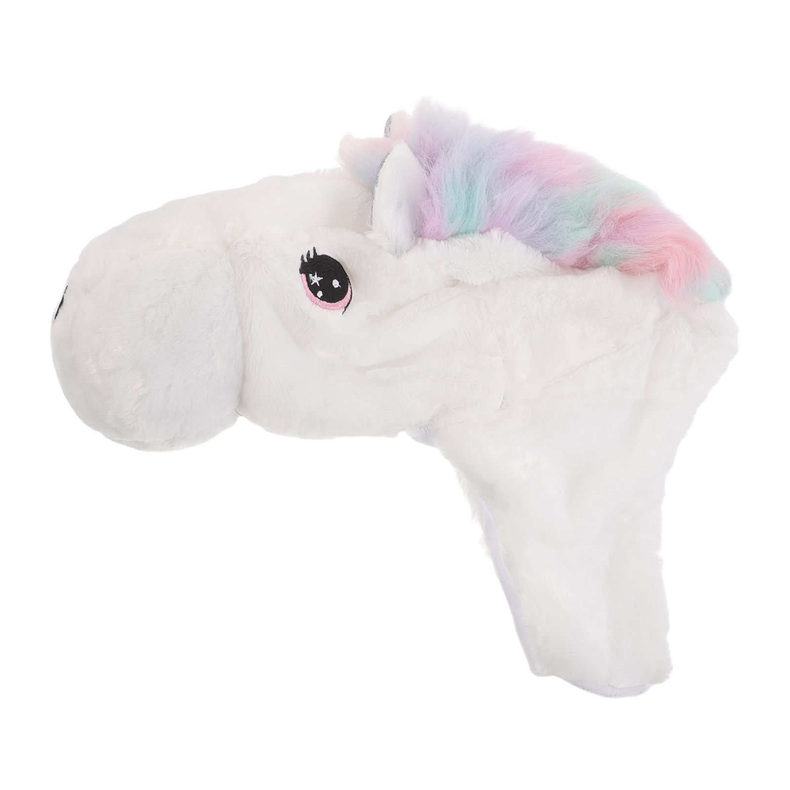 หมวกยูนิคอร์นลายสายรุ้ง ดีไซน์ - Cosplay Prop Designer บทวิจารณ์และราคา