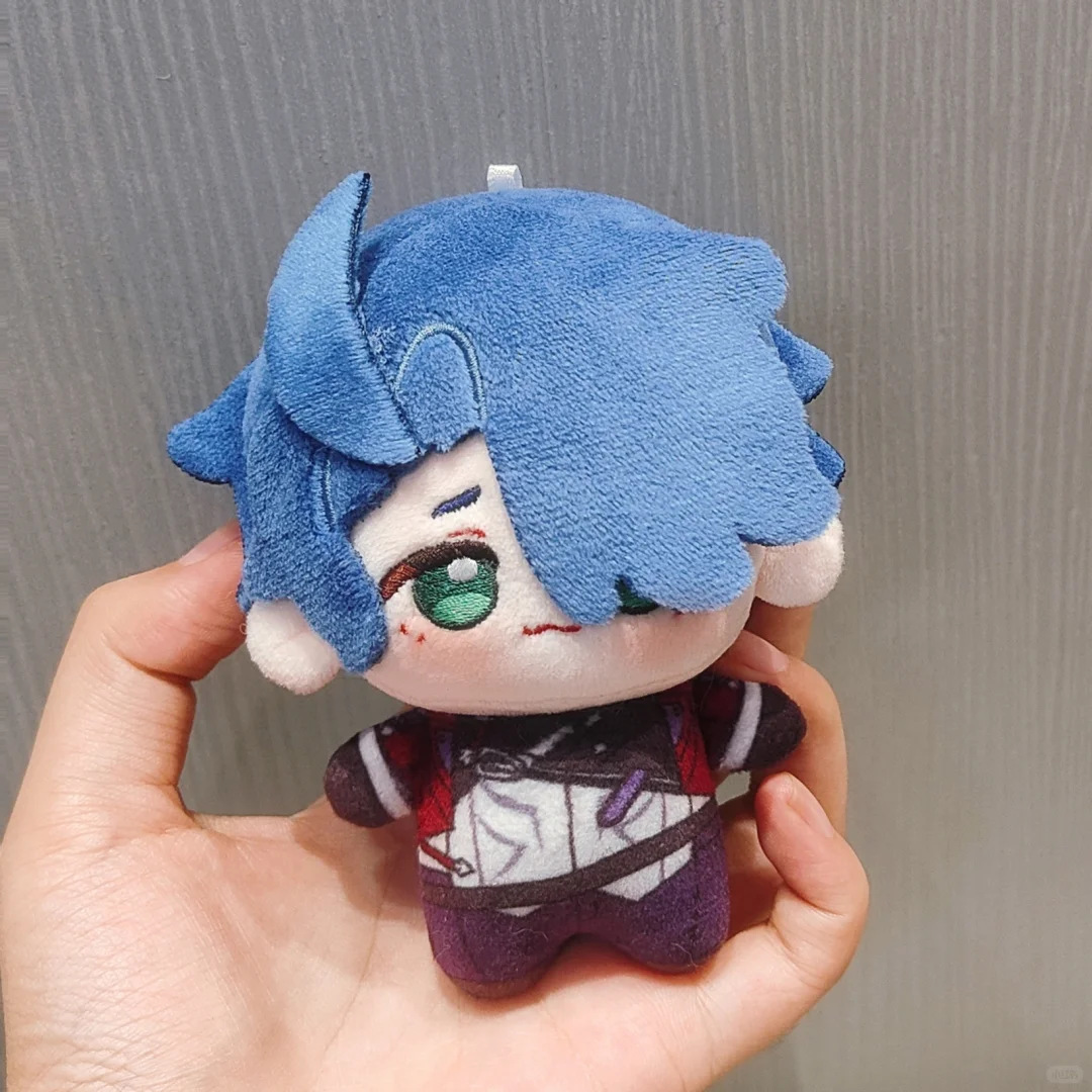 ตุ๊กตาอนิเมะ Honkai Star Rail  - Cosplay Prop Making บทวิจารณ์และราคา