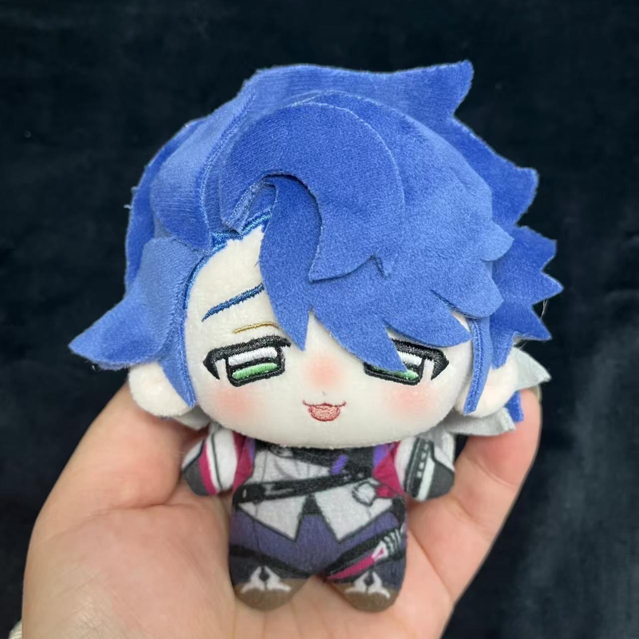 ตุ๊กตาอนิเมะ Honkai Star Rail  - Cosplay Prop Making บทวิจารณ์และราคา