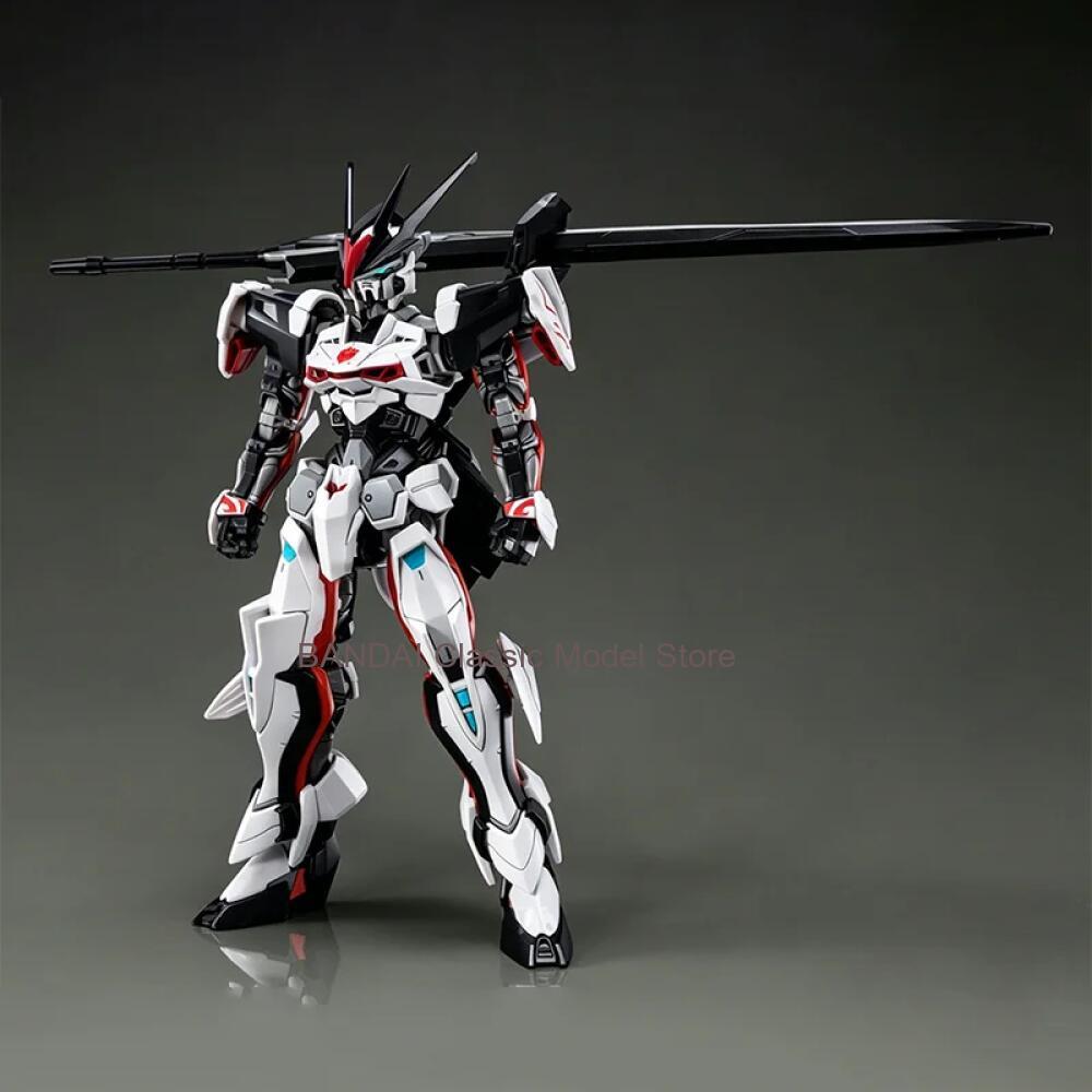 Bandai Original Box 1/144 HG M - Bandai Gundam Hg บทวิจารณ์และราคา