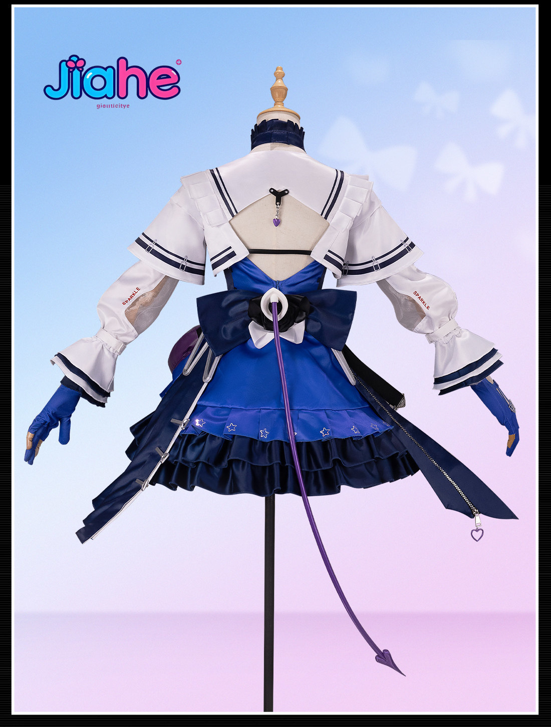 ลิโน อาร์ไนท์ส: เอนด์ฟีล คอสเพ - Cosplay Prop Making บทวิจารณ์และราคา