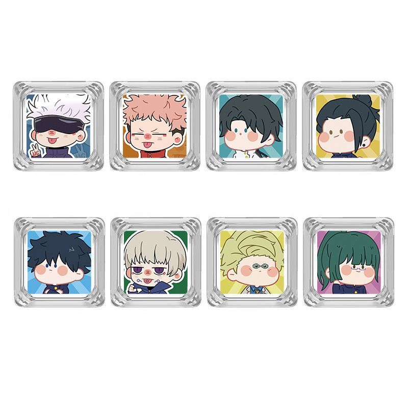 คีย์บอร์ดแบบกลไกทรงลูกบาศก์ลาย - Cosplay Material For Prop บทวิจารณ์และราคา