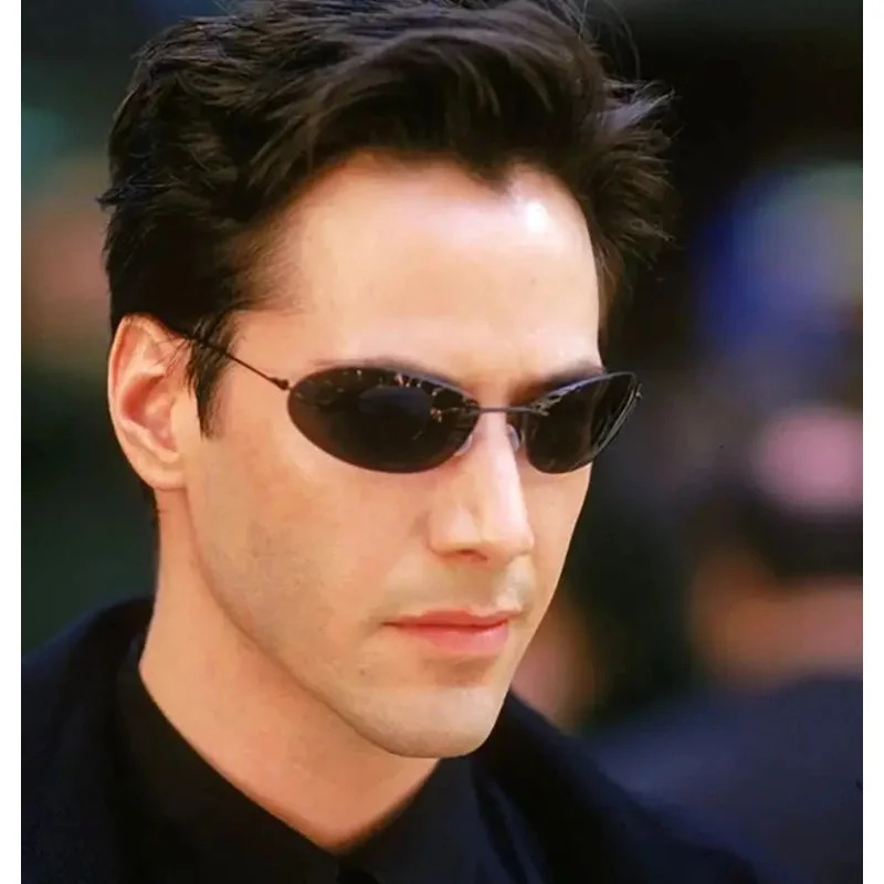 Classic Matrix Agent Smith สไต - Cosplay Prop Designer บทวิจารณ์และราคา