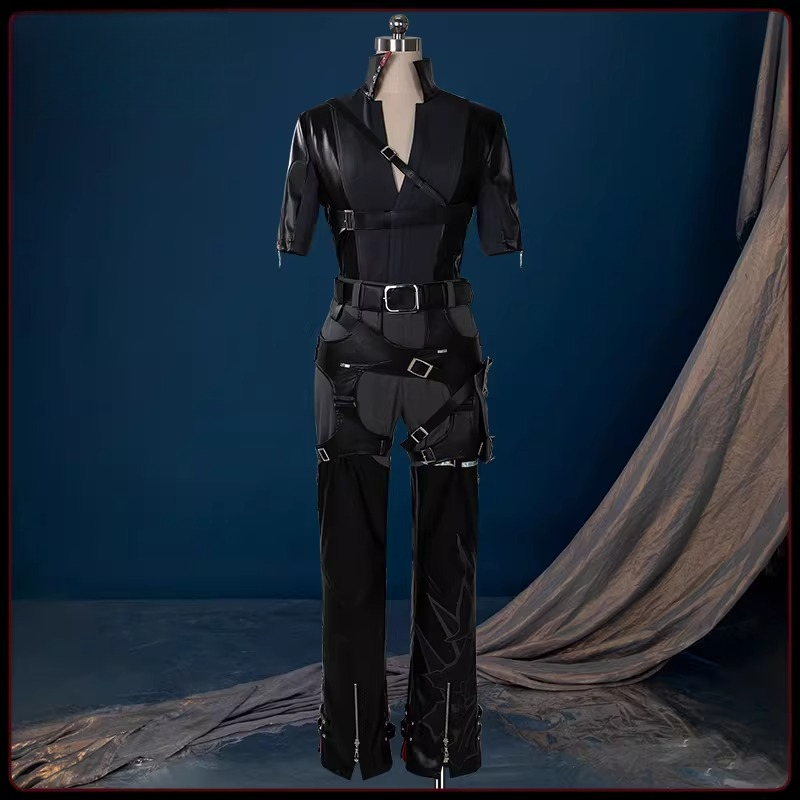 อาร์คไนท์ส เอนด์ฟิลด์ วูลฟ์การ - Cosplay Prop Making บทวิจารณ์และราคา