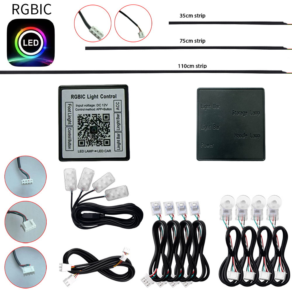 สีเต็มรูปแบบลําแสง Symphony RG - Led El Wire บทวิจารณ์และราคา