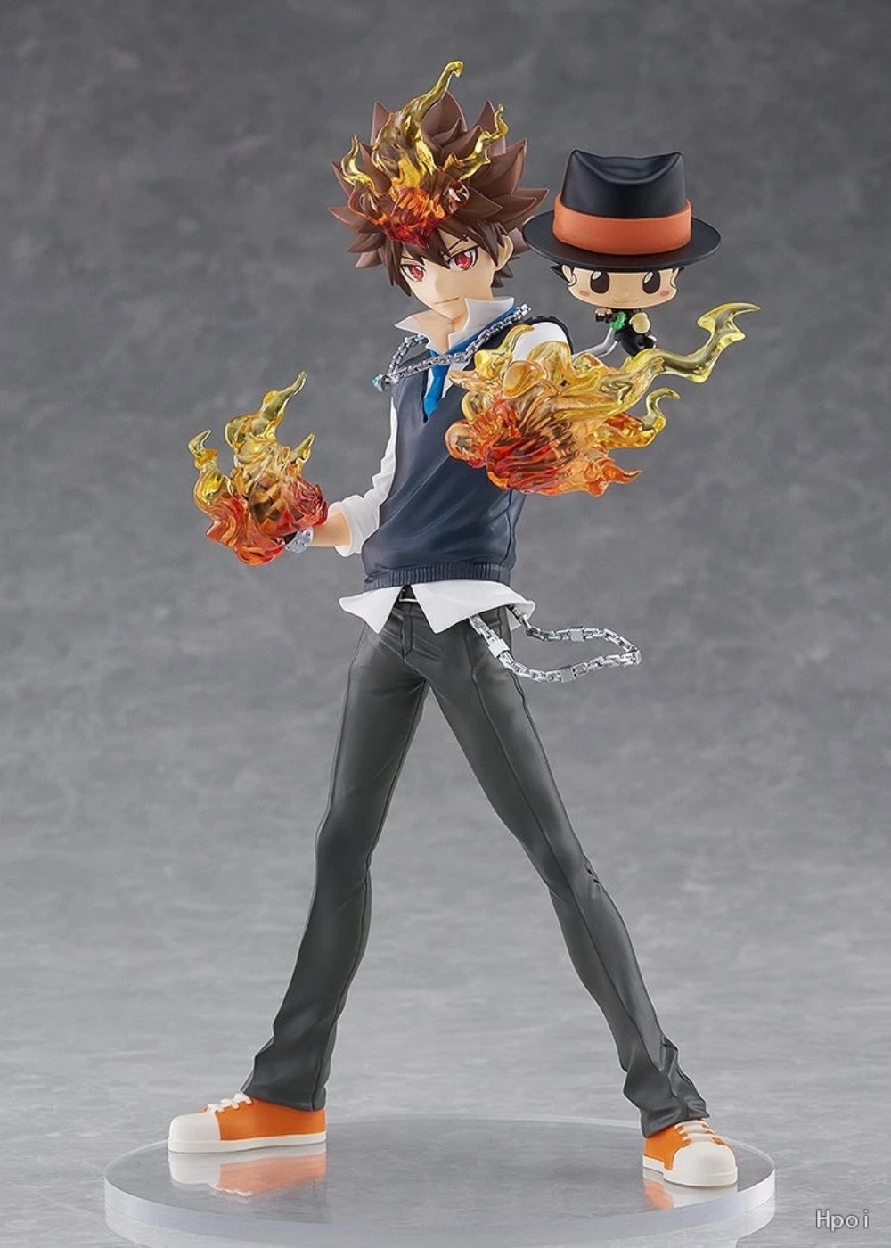สินค้าพร้อมส่ง 100% ของแท้จากบ - Good Smile Company Pop Up Parade บทวิจารณ์และราคา