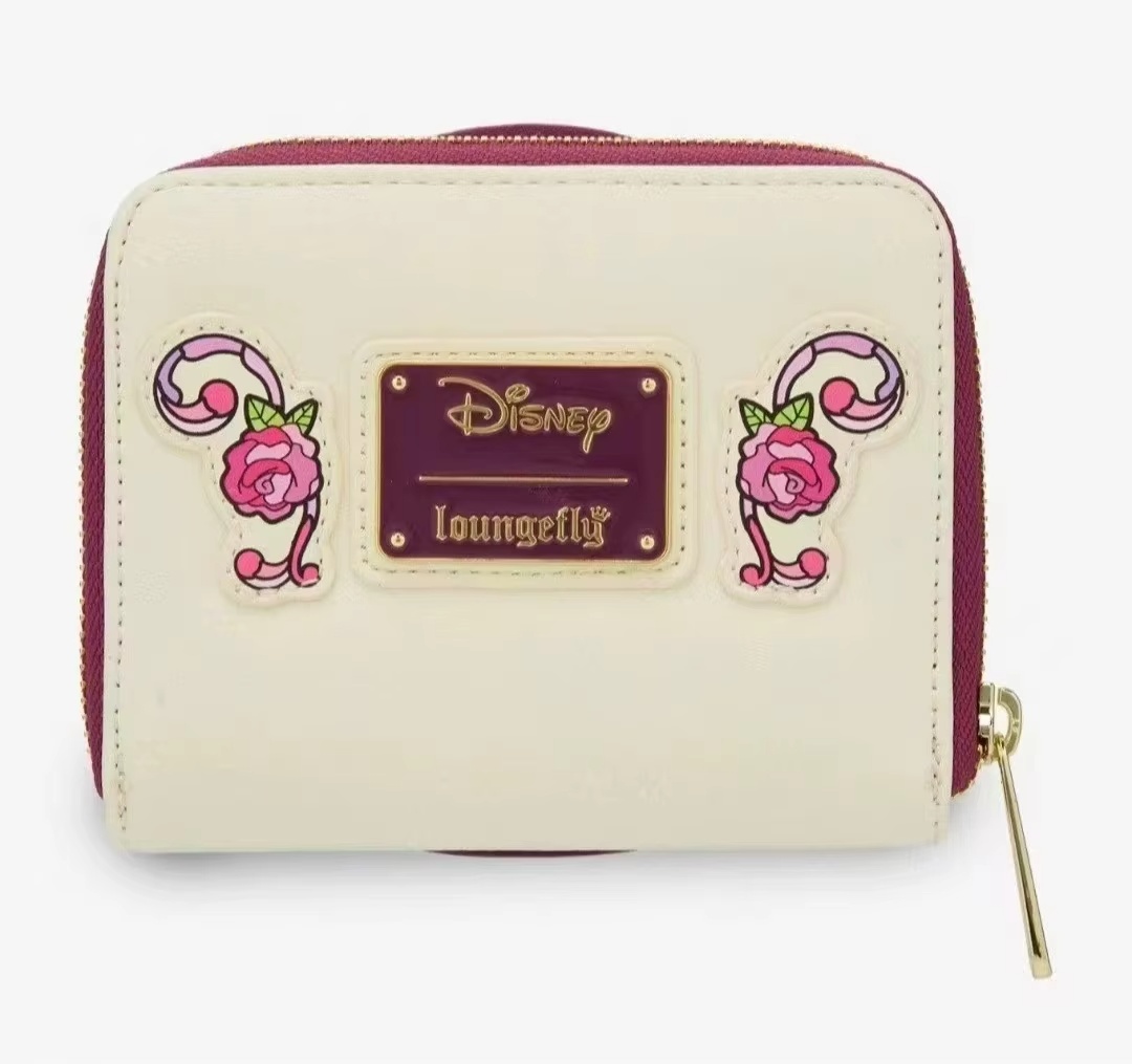 กระเป๋าสตางค์ Loungefly รุ่นให - Cosplay Prop Designer บทวิจารณ์และราคา