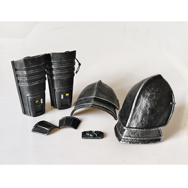 อะนิเมะอาโซคาโอ เบย์แลง สกอลลิ - Cosplay Material For Prop บทวิจารณ์และราคา