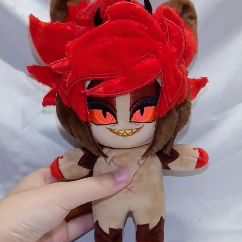 ตุ๊กตาอนิเมะเฮลล์เฮซบิน อลาสตอ - Cosplay Prop Making บทวิจารณ์และราคา