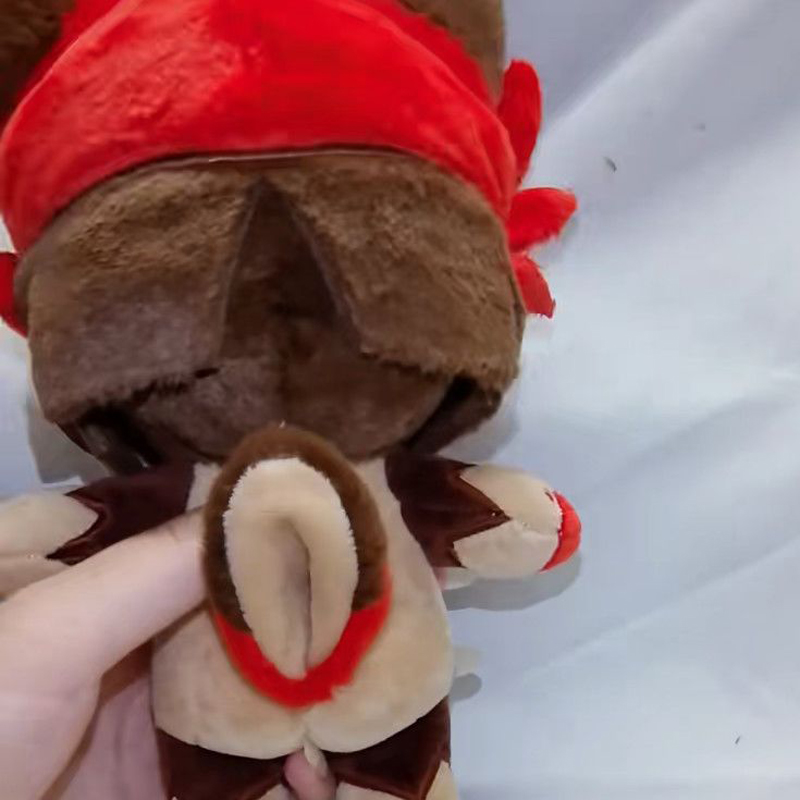 ตุ๊กตาอนิเมะเฮลล์เฮซบิน อลาสตอ - Cosplay Prop Making บทวิจารณ์และราคา