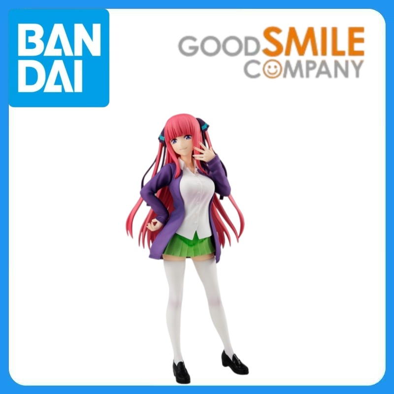 สินค้าพร้อมส่ง ของแท้จาก Good  - Good Smile Company Pop Up Parade บทวิจารณ์และราคา