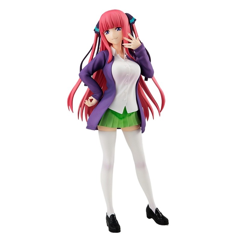 สินค้าพร้อมส่ง ของแท้จาก Good  - Good Smile Company Pop Up Parade บทวิจารณ์และราคา