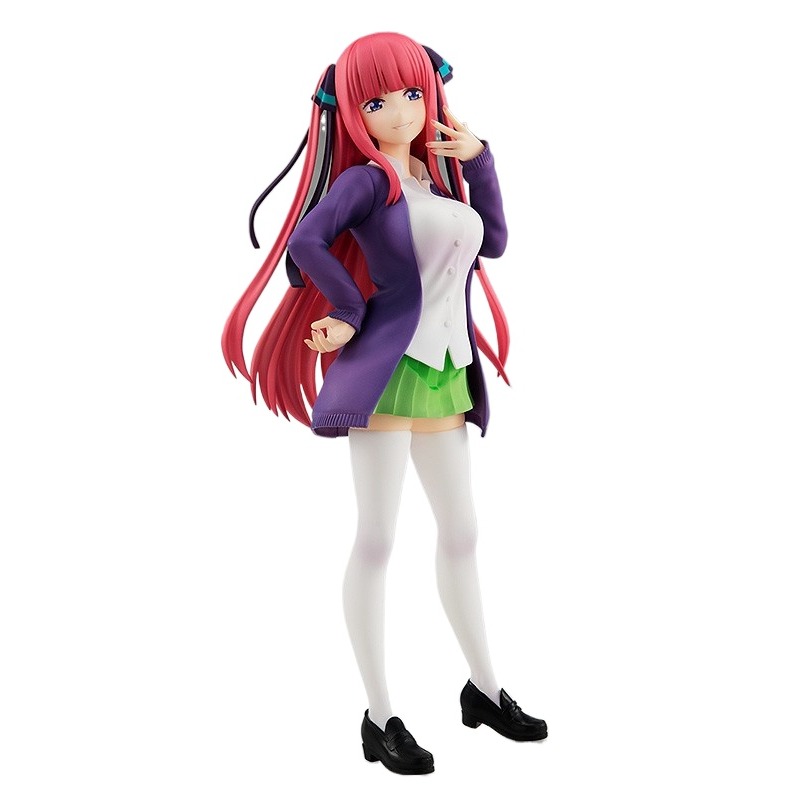 สินค้าพร้อมส่ง ของแท้จาก Good  - Good Smile Company Pop Up Parade บทวิจารณ์และราคา