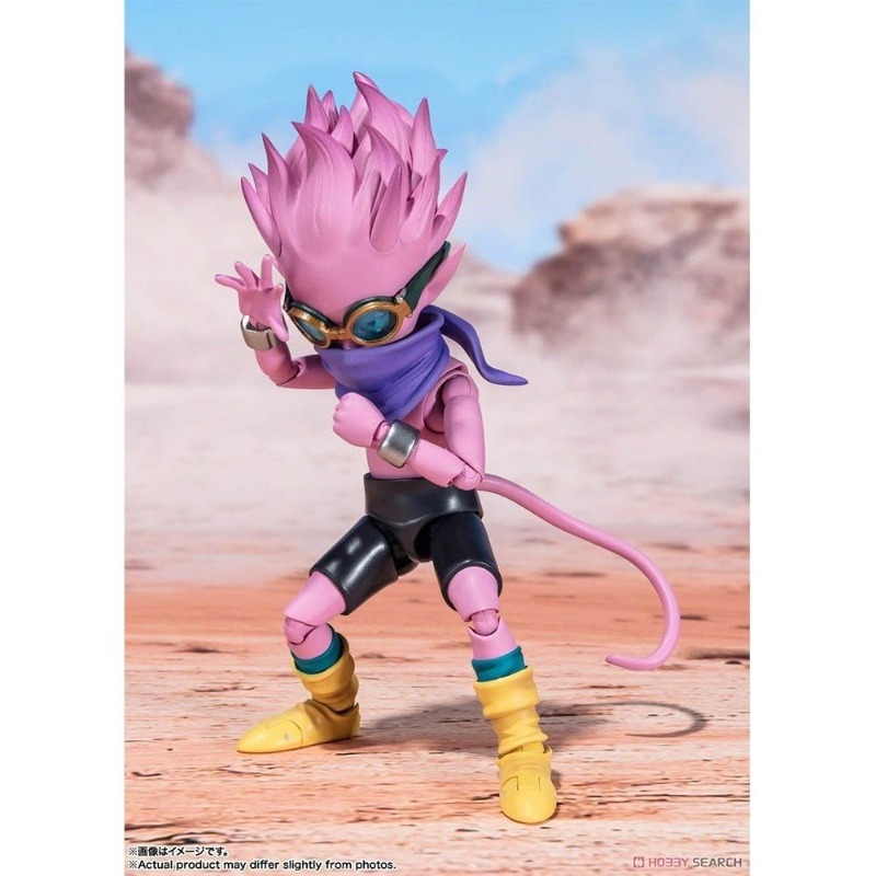 100% สินค้าลิขสิทธิ์แท้จาก Ban - Bandai Tamashii Nations S.H.Figuarts บทวิจารณ์และราคา