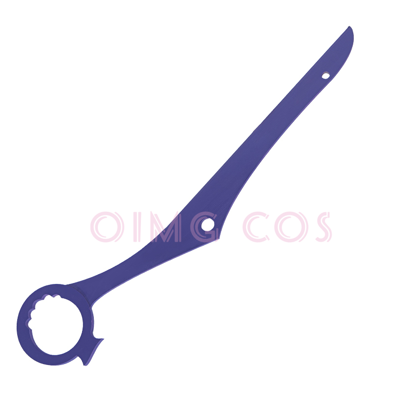 Kill La Kill Matoi Ryuuko คอสเ - Cosplay Prop Dagger บทวิจารณ์และราคา