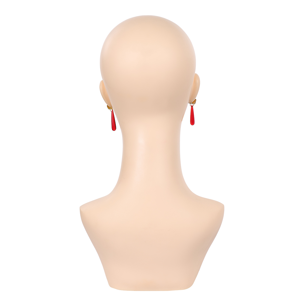 ต่างหูฟรีเรน คอสเพลย์ จี้แฟนตา - Frieren Cosplay Prop บทวิจารณ์และราคา