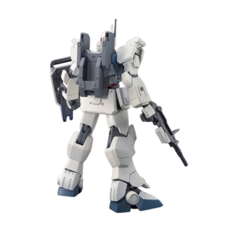 ของแท้จากบันได HG 1/144 RX-79  - Bandai Gundam Hg บทวิจารณ์และราคา