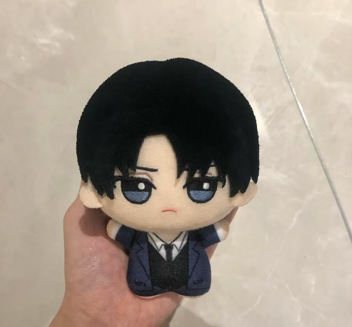 ตุ๊กตาลีวายส์ แอคเคอร์แมน ขนาด - Prop De Cosplay บทวิจารณ์และราคา