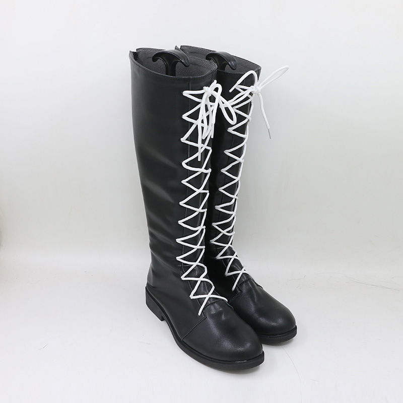 รองเท้าคอสเพลย์จากอนิเมะ Frier - Frieren Cosplay Prop บทวิจารณ์และราคา