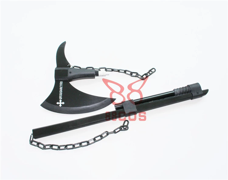 ดาบคอสเพลย์อาร์คไนท์ ซิมา แอ็ก - Cosplay Prop Axe บทวิจารณ์และราคา