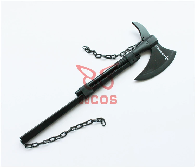 ดาบคอสเพลย์อาร์คไนท์ ซิมา แอ็ก - Cosplay Prop Axe บทวิจารณ์และราคา